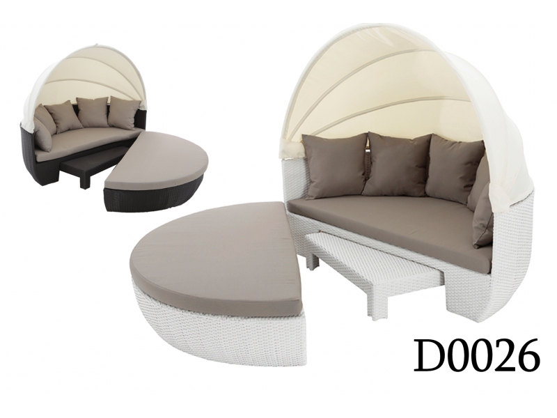 MÓVEIS DE VIME NA BARRA DA TIJUCA - RJ