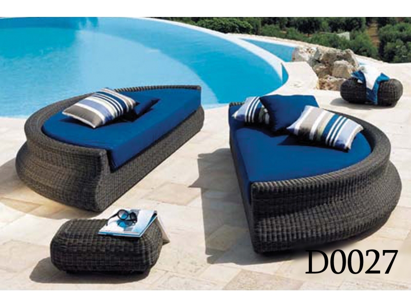 MÓVEIS DE VIME NA BARRA DA TIJUCA - RJ