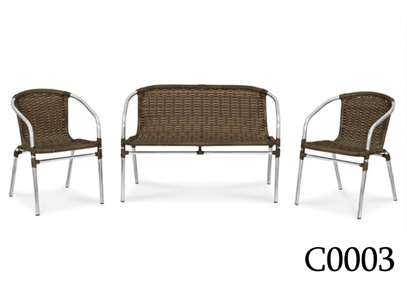 MÓVEIS DE VIME NA BARRA DA TIJUCA - RJ