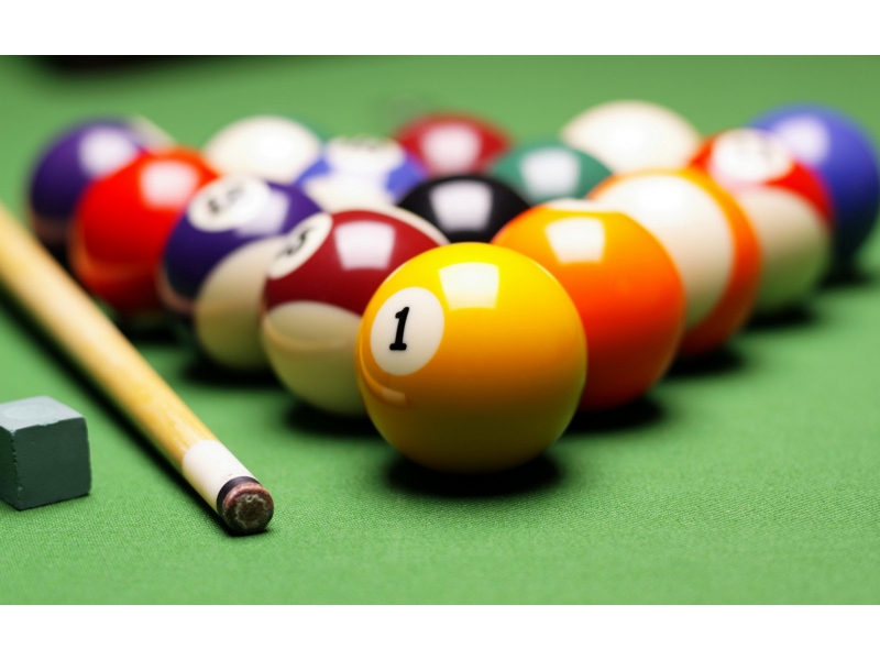 LOCAÇÃO E VENDA DE BILHAR EM BARRA MANSA RJ