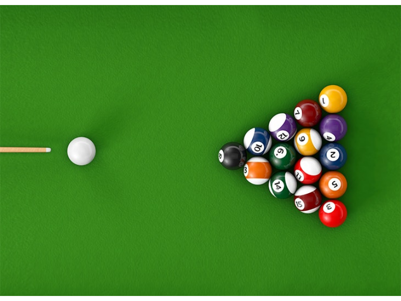 LOCAÇÃO E VENDA DE BILHAR EM BARRA MANSA RJ