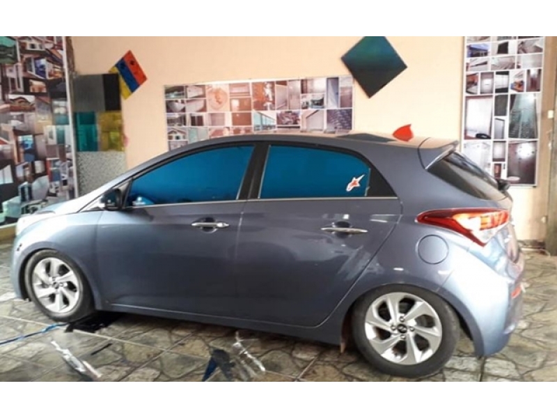 Películas de Controle Solar em Porto Velho - CLÉCIO INSULFILMS