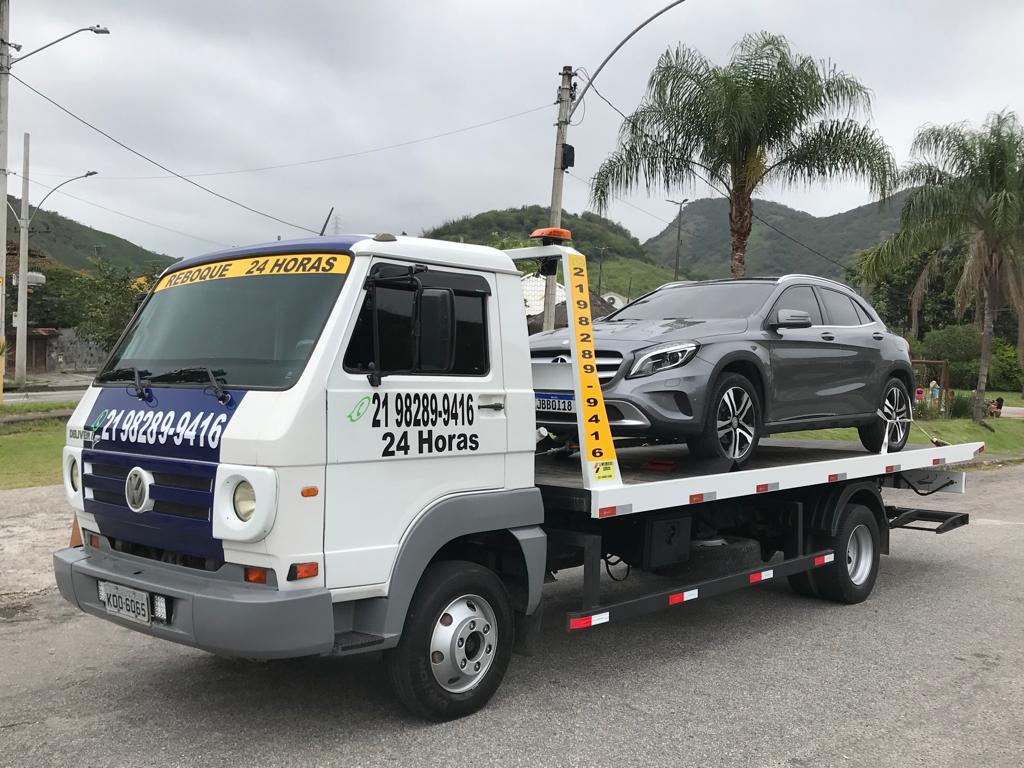 REBOQUE 24 HORAS EM CHÁCARAS ARCAMPO - RJ