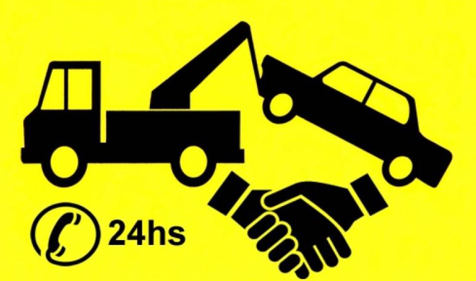 REBOQUE 24 HORAS EM CHÁCARAS ARCAMPO - RJ