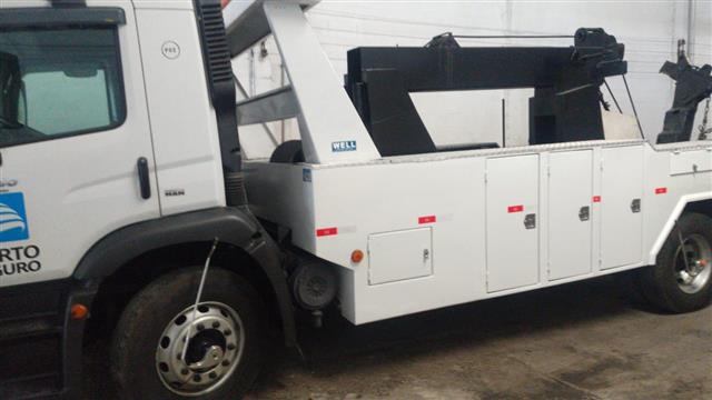 REBOQUE 24 HORAS EM CHÁCARAS ARCAMPO - RJ