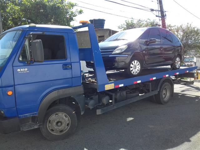 REBOQUE 24 HORAS EM CHÁCARAS ARCAMPO - RJ