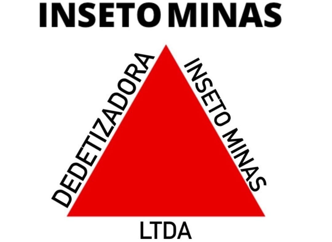 INSETOMINAS DEDETIZADORA E DESENTUPIDORA