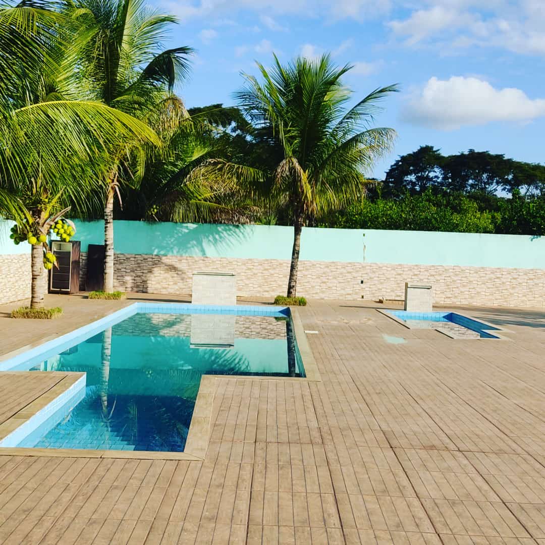 ALUGUEL DE SITIO EM REVES DO BELÉM - MG