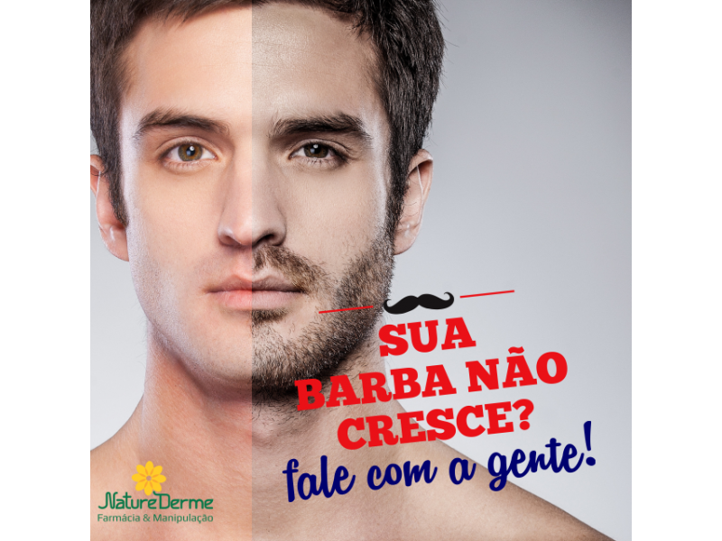 FARMÁCIA DE MANIPULAÇÃO EM BELO HORIZONTE - MG 
