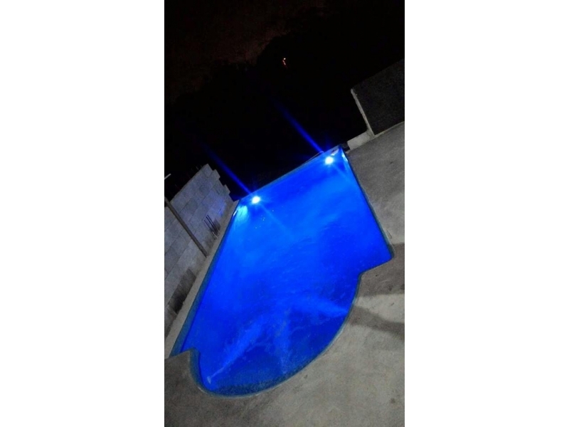 PISCINAS EM MARICÁ - RJ