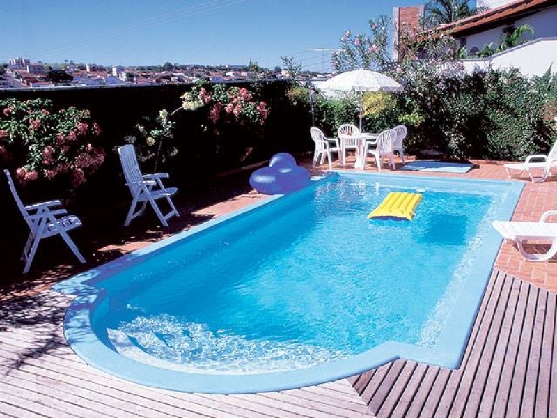 PISCINAS EM MARICÁ - RJ