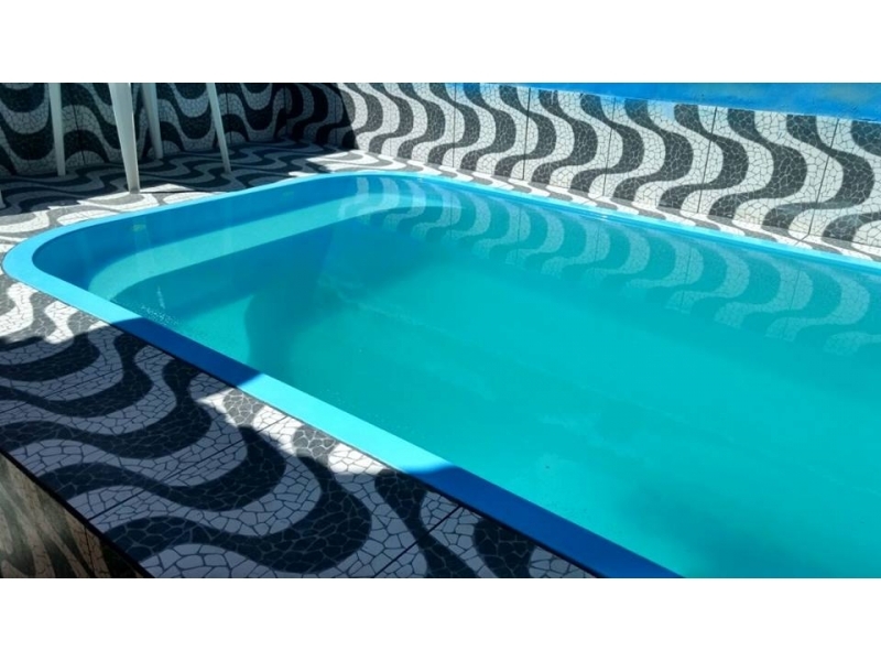 PISCINAS EM MARICÁ - RJ