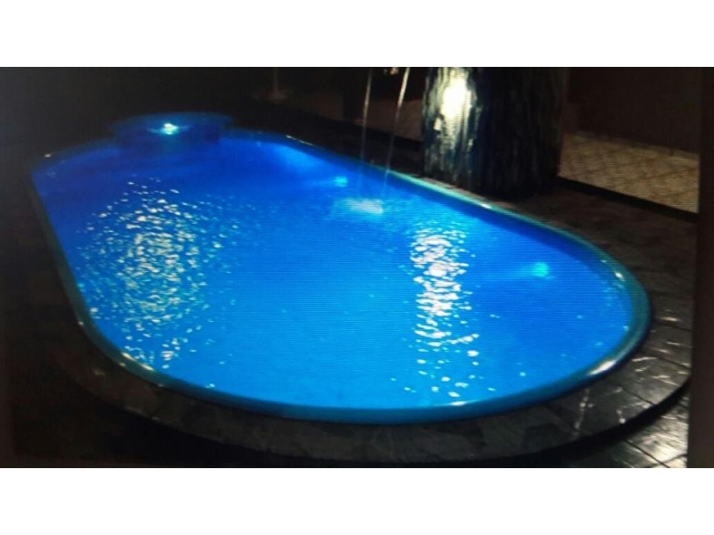 PISCINAS EM MARICÁ - RJ