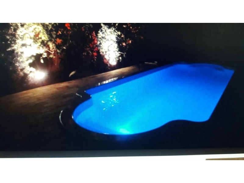 PISCINAS EM MARICÁ - RJ