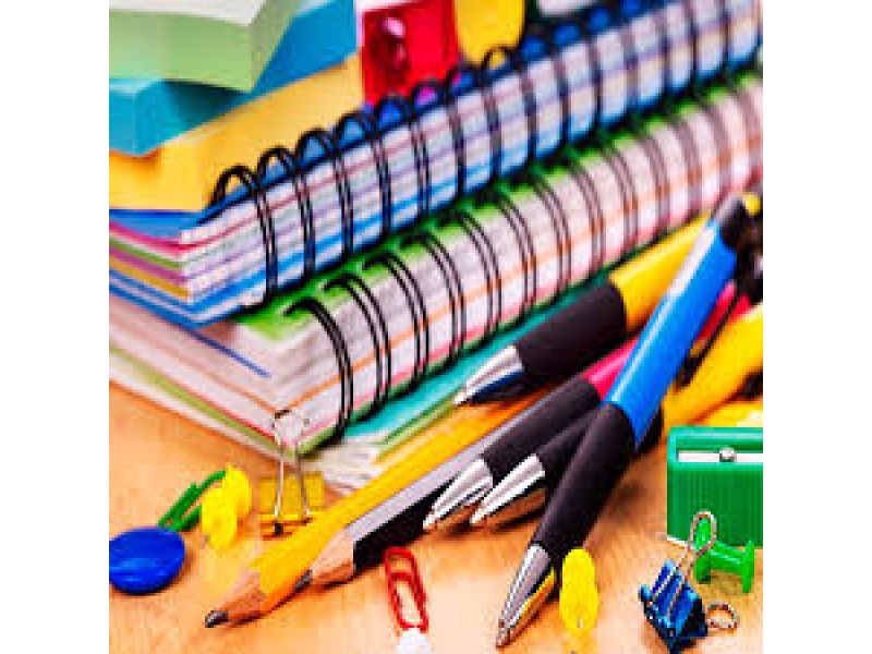 PAPELARIA E ACESSÓRIOS NA VILA MAZZEI EM SÃO PAULO