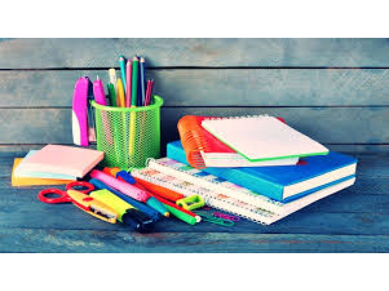 PAPELARIA E ACESSÓRIOS NA VILA MAZZEI EM SÃO PAULO