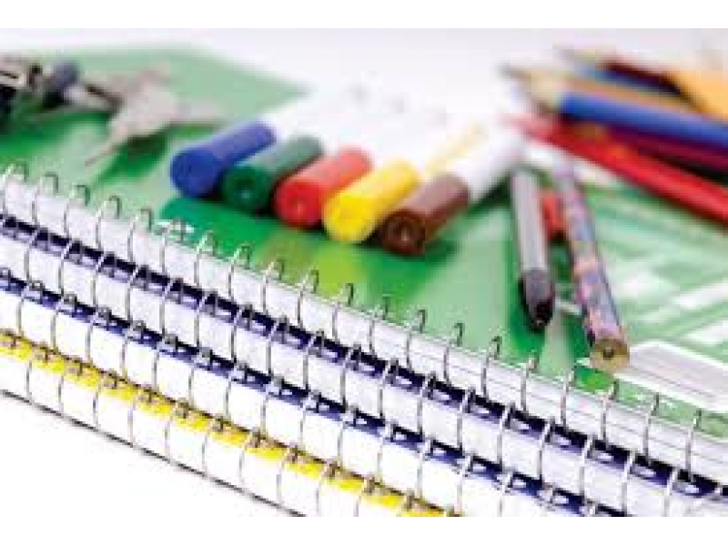 PAPELARIA E ACESSÓRIOS NA VILA MAZZEI EM SÃO PAULO