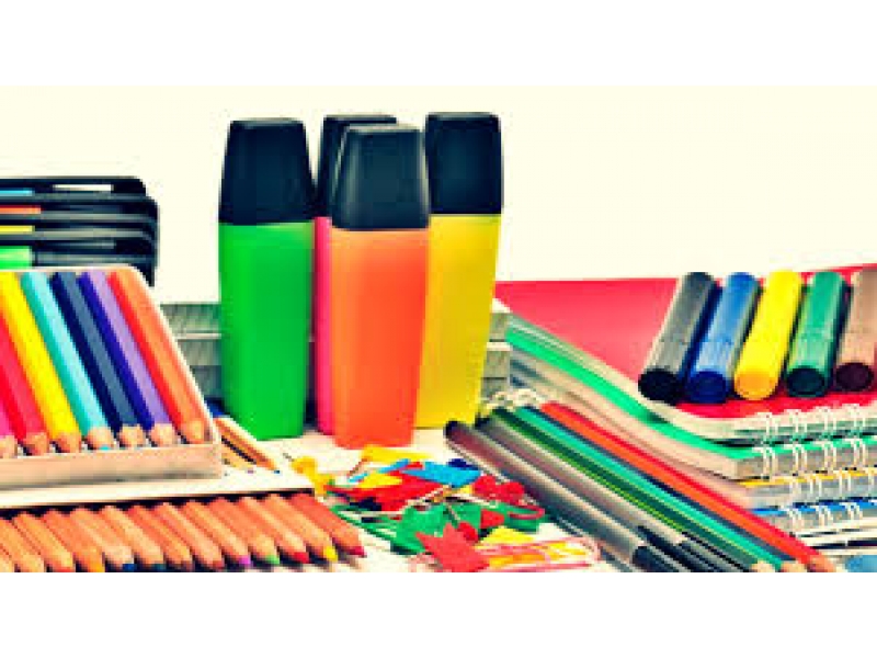 PAPELARIA E ACESSÓRIOS NA VILA MAZZEI EM SÃO PAULO