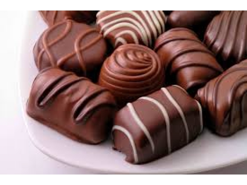 LOJA DE CHOCOLATE E PRESENTES NA VILA ZILDA EM SÃO PAULO