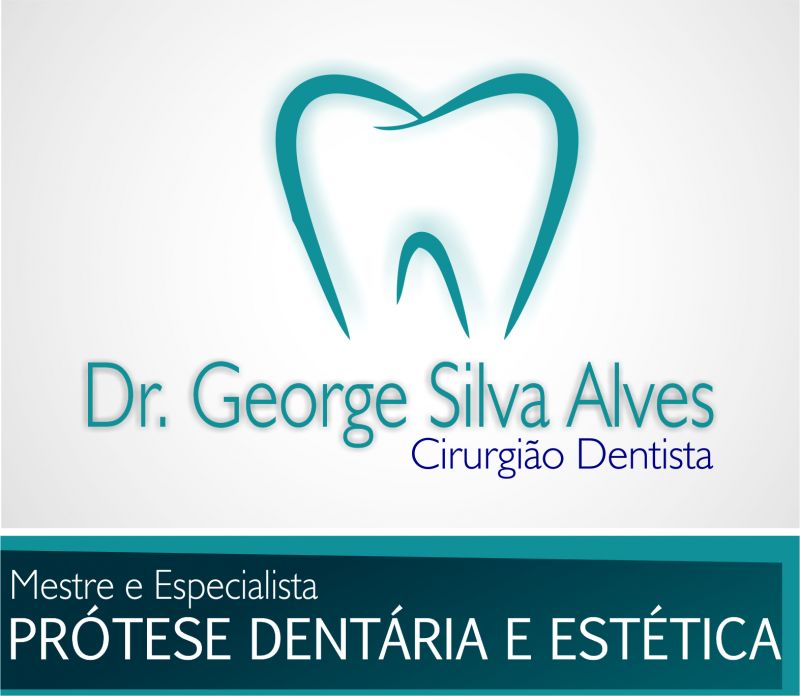 DR. GEORGE SILVA ALVES