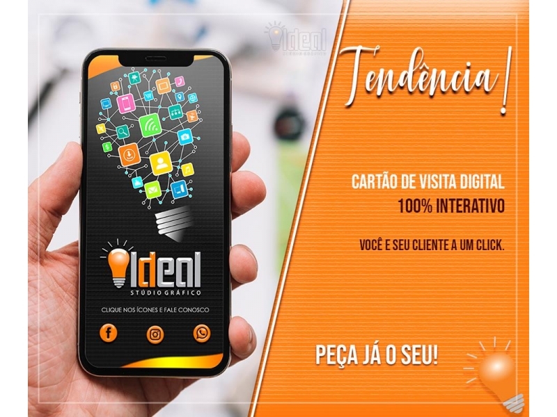 Criações Gráficas em Itapema - SC 