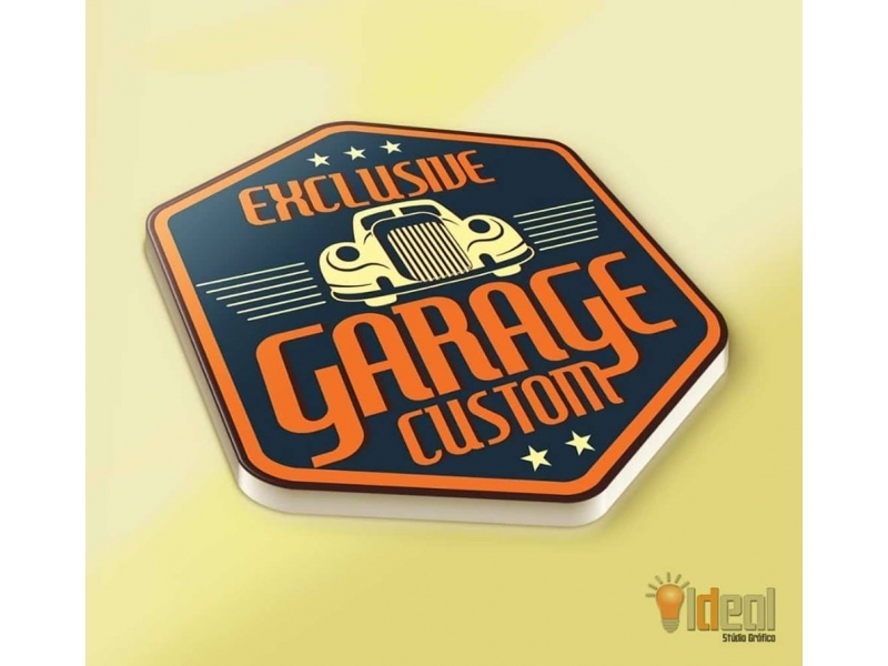 Criações Gráficas em Itapema - SC 