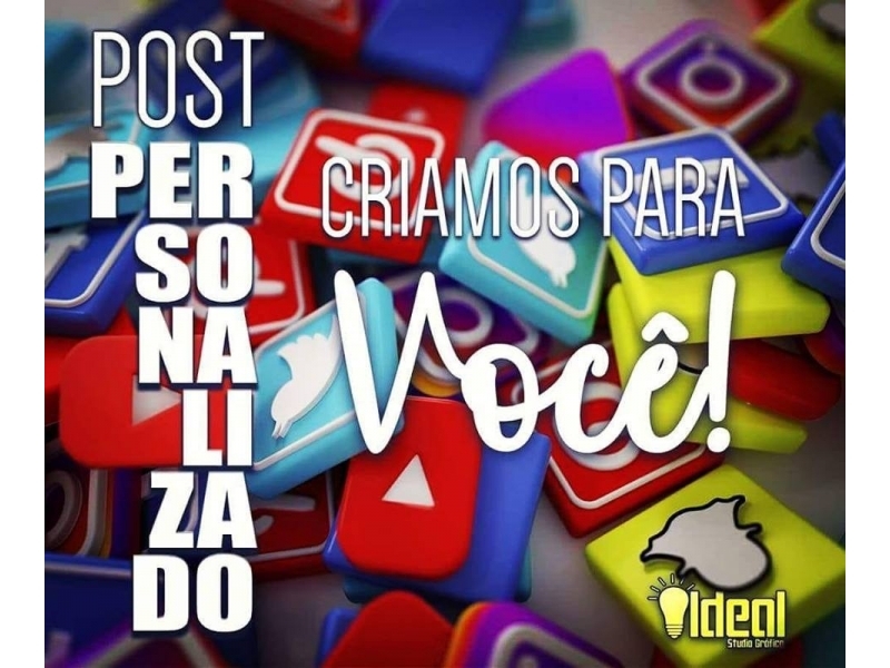 Criações Gráficas em Itapema - SC 