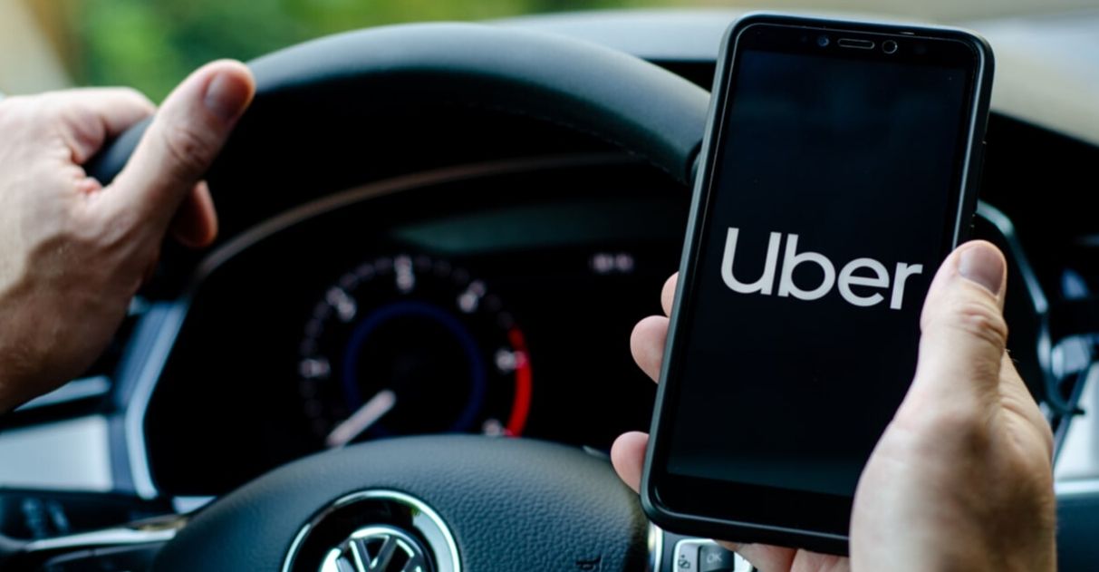 UBER EM PETRÓPOLIS - WhatsApp Online - RJ