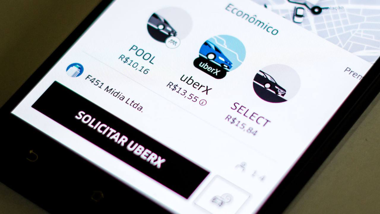 UBER EM PETRÓPOLIS - WhatsApp Online - RJ