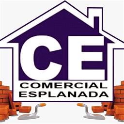 COMERCIAL ESPLANADA MATERIAIS PARA CONSTRUÇÃO