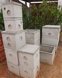 MATERIAL DE CONSTRUÇÃO EM TREMEMBÉ - SP 