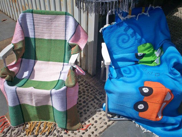 TAPETES E ARRANJOS EM TRÊS RIOS - DecorArt