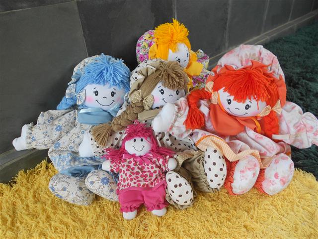 TAPETES E ARRANJOS EM TRÊS RIOS - DecorArt