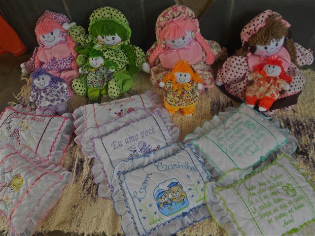 TAPETES E ARRANJOS EM TRÊS RIOS - DecorArt