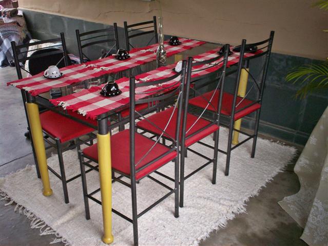 TAPETES E ARRANJOS EM TRÊS RIOS - DecorArt