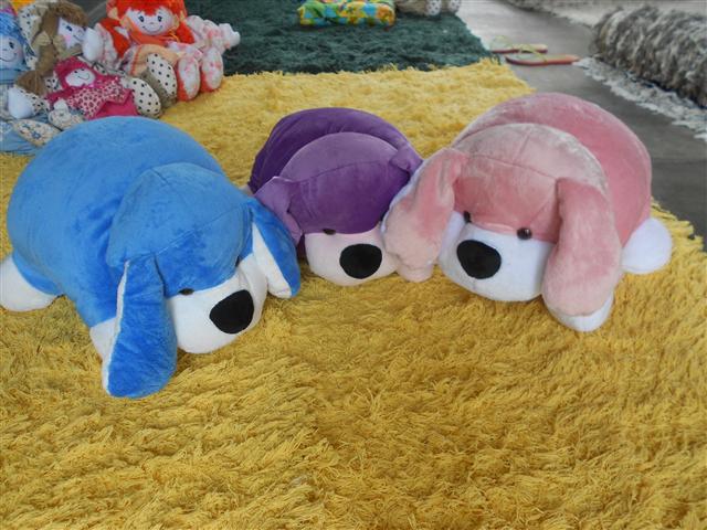 TAPETES E ARRANJOS EM TRÊS RIOS - DecorArt