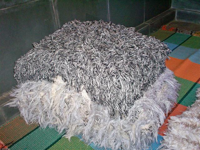 TAPETES E ARRANJOS EM TRÊS RIOS - DecorArt