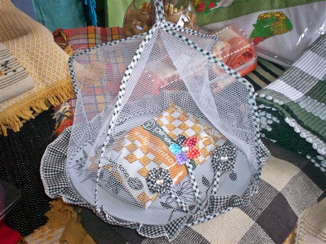 TAPETES E ARRANJOS EM TRÊS RIOS - DecorArt