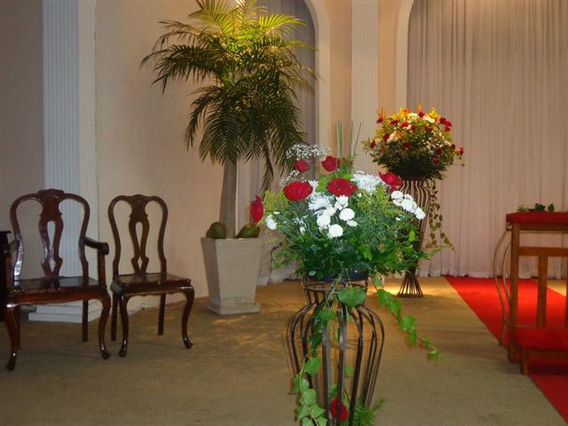 PAULO DECORACOES FLORAIS EM PETROPOLIS RJ