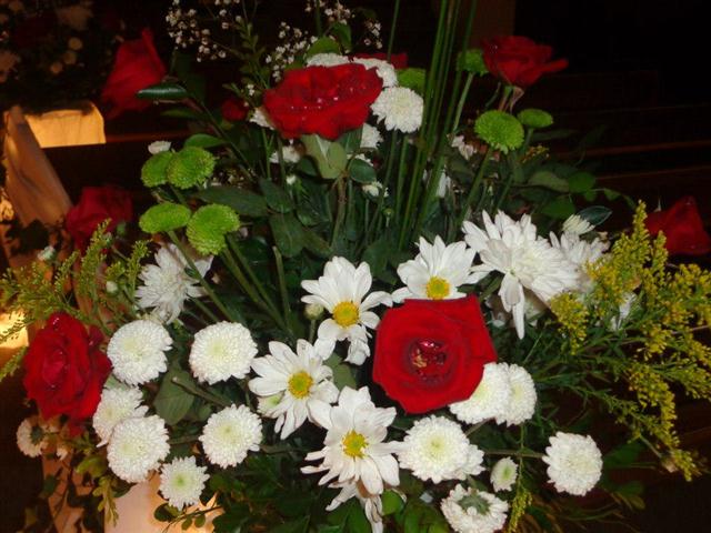 PAULO DECORACOES FLORAIS EM PETROPOLIS RJ