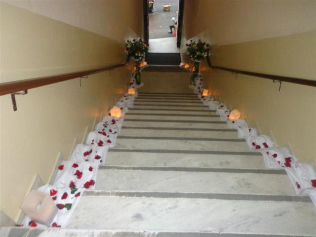 PAULO DECORACOES FLORAIS EM PETROPOLIS RJ