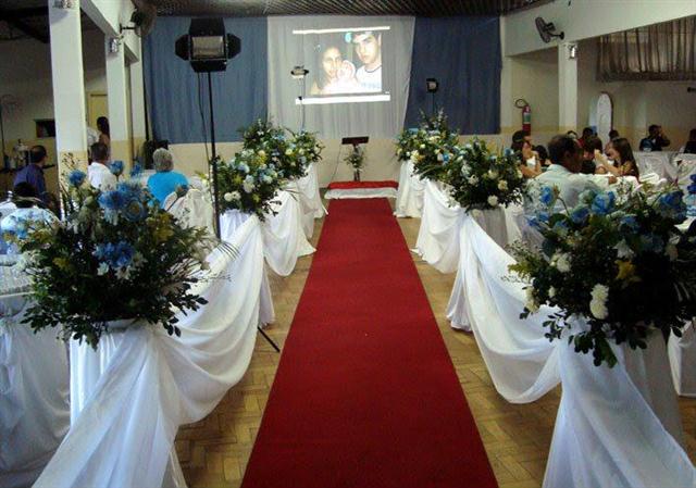 PAULO DECORACOES FLORAIS EM PETROPOLIS RJ