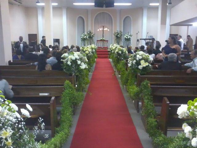 PAULO DECORACOES FLORAIS EM PETROPOLIS RJ