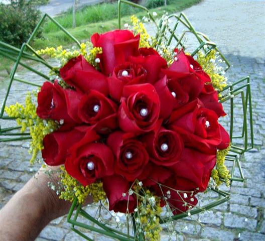 PAULO DECORACOES FLORAIS EM PETROPOLIS RJ