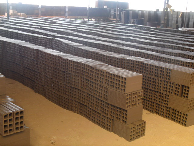 CERAMICA EM CAMPOS DOS GOYTACAZES - CERAMICA FPR