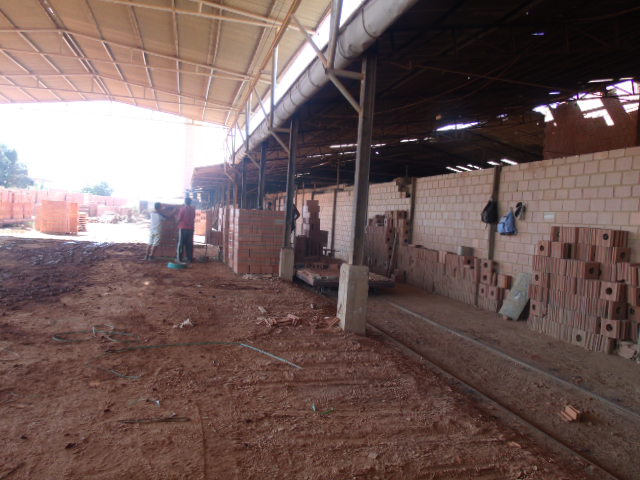 CERAMICA EM CAMPOS DOS GOYTACAZES - CERAMICA FPR
