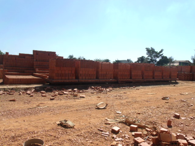 CERAMICA EM CAMPOS DOS GOYTACAZES - CERAMICA FPR