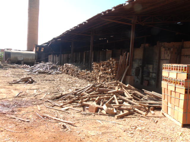 CERAMICA EM CAMPOS DOS GOYTACAZES - CERAMICA FPR