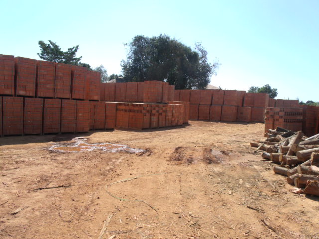 CERAMICA EM CAMPOS DOS GOYTACAZES - CERAMICA FPR