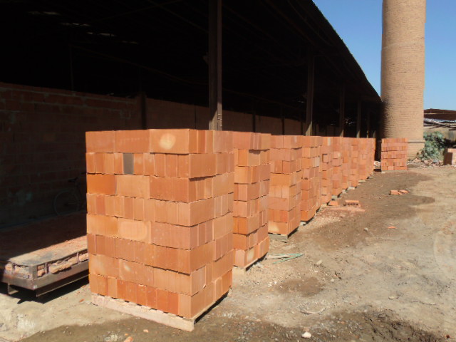 CERAMICA EM CAMPOS DOS GOYTACAZES - CERAMICA FPR